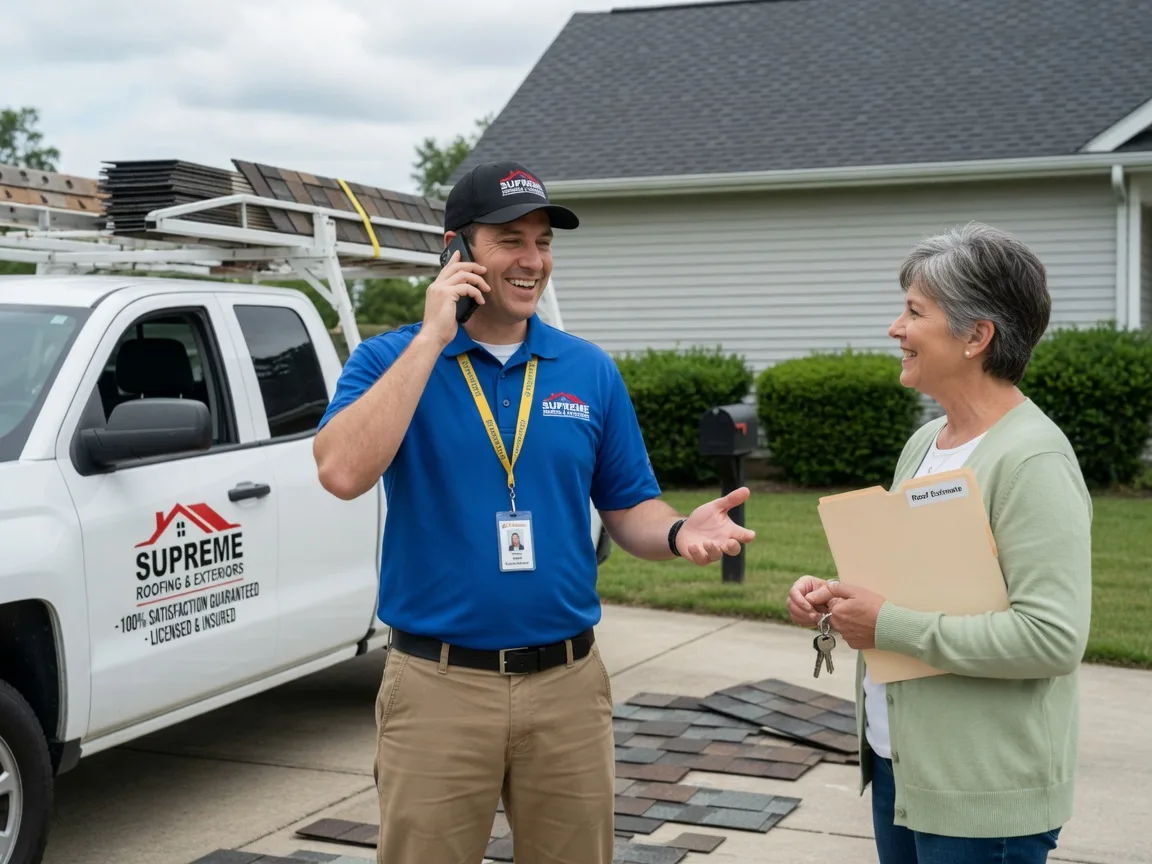 Roof Replacement Warrenton, NC FAQs